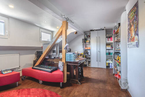 Zimmer 2, DG - 