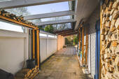 Innenhof - 