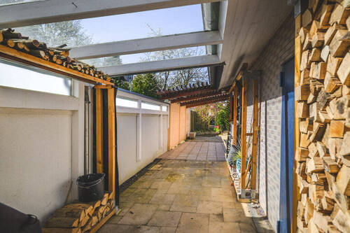 Innenhof - 