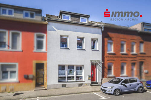 Bild 1 - Top gepflegtes Einfamilienhaus - 335.000,00&nbsp;EUR Kaufpreis, ca.&nbsp; 168,40&nbsp;m&sup2;&nbsp;Wohnfl&auml;che