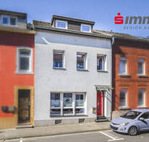 Top gepflegtes Einfamilienhaus - 335.000,00&nbsp;EUR Kaufpreis, ca.&nbsp; 168,40&nbsp;m&sup2;&nbsp;Wohnfl&auml;che in Alsdorf (PLZ: 52477)