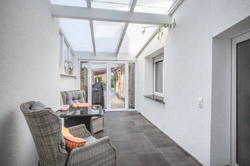 Wintergarten - 