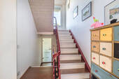 Treppenhaus - 