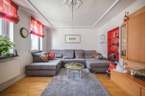 Zimmer 2, 1.OG - 