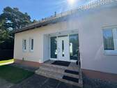 Zugang Haus - 