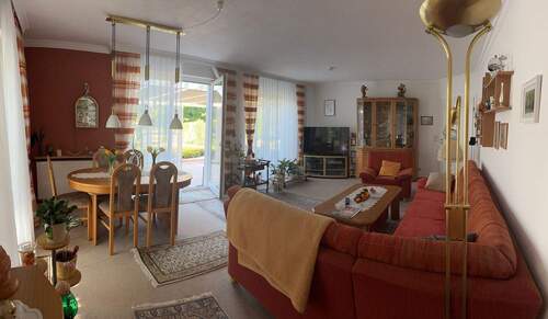 Wohnraum - 
