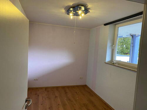 Kinderzimmer - 