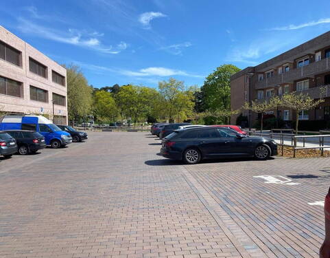 Parkplätze - 