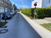 Zufahrt - 