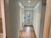 Flur - Schicke 3-Zimmer Wohnung mit Balkon im südlichen Teil der Bergstadt Oerlinghausen