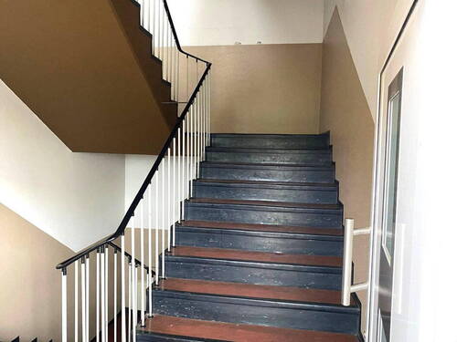 Treppenhaus - 
