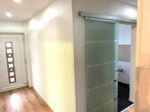 Eingang / Flur - 3 Zimmer Etagenwohnung zum Kaufen in Oerlinghausen