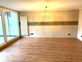 Wohnzimmer - Etagenwohnung mit 80,00 m&sup2; in Oerlinghausen zum Kaufen