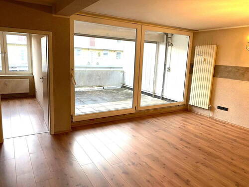 Wohnzimmer - 