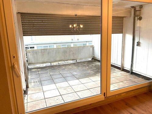 Balkon - 