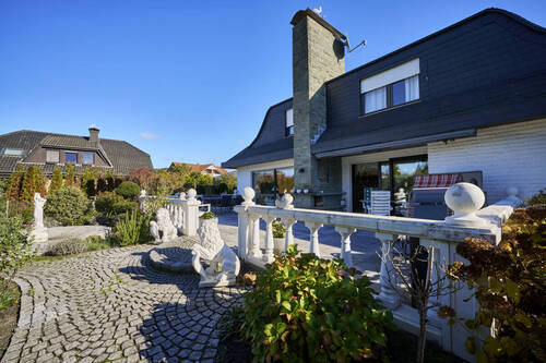 Garten - 