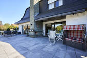 Terrasse - 