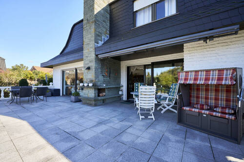 Terrasse - 