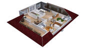 1_OG_Grundriss - 