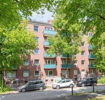 Zentrumsnah und verkehrsgünstig - Kiel Südfriedhof