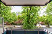 Balkon - 
