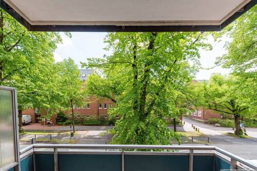 Balkon - 