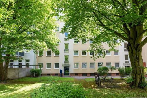 Hausansicht vorn - 