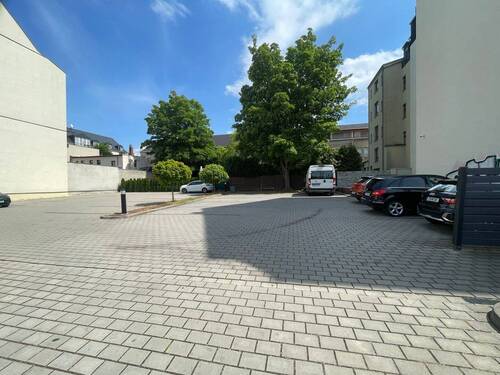 Aussen Haus (4).jpg - Hotel, Pension, Gasthof in Chemnitz zum Kaufen