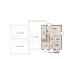 Grundriss Keller - 