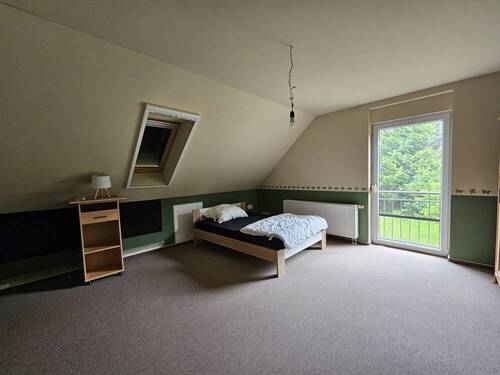 Schlafzimmer - 