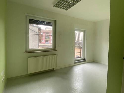 Büro- / Praxisräume - 