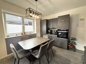 Küche - 5 Zimmer Einfamilienhaus in Harsefeld