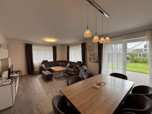 Wohnzimmer - 