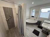 Badezimmer OG - 