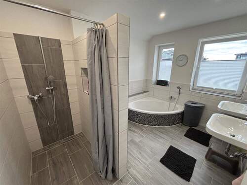 Badezimmer OG - 