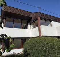 Familienparadies in Top-Wohnlage - Schöne Aussicht, Ruhe und viel Platz! - Deggingen