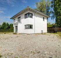 Ihr neues Zuhause in Gräfelfing: Neubau-Einfamilienhaus mit Luxus-Austattung und vielseitigen Nutzungsmöglichkeiten!