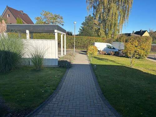 Vorgarten - 