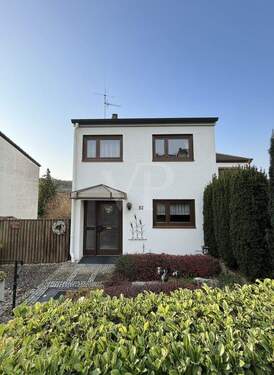 Vorderansicht - 4 Zimmer Reihenendhaus zum Kaufen in Heimsheim