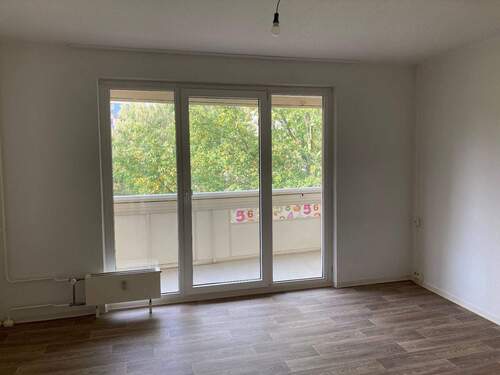 Wohnzimmer (Muster) - 