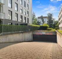 2 exklusive Tiefgaragenstellplätze in Premiumlage in 79104 Freiburg-Neuburg - Freiburg im Breisgau / Neuburg