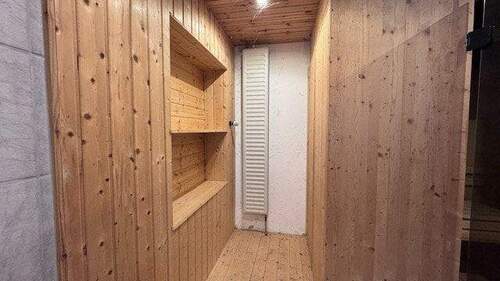 Sauna KG - 