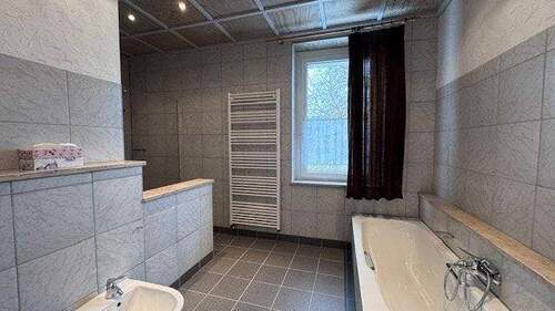 Badezimmer EG - 