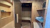 Sauna KG - 