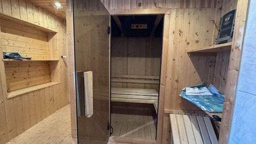 Sauna KG - 