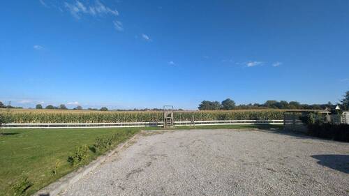 Weitere Parkflächen - 