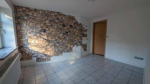 Weiteres Zimmer in Wohnung 1 im EG - 