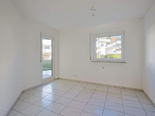 Schönes Arbeitszimmer - 