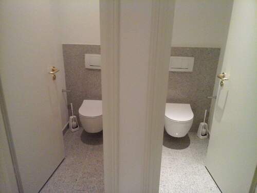 Damen-WC - 