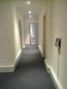 Flur links hinten - 